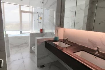 ELEMEN UTARA CONDOMINIUM