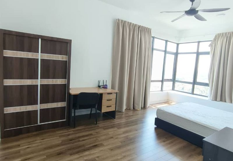 ELEMEN UTARA CONDOMINIUM