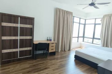 ELEMEN UTARA CONDOMINIUM