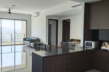 ELEMEN UTARA CONDOMINIUM