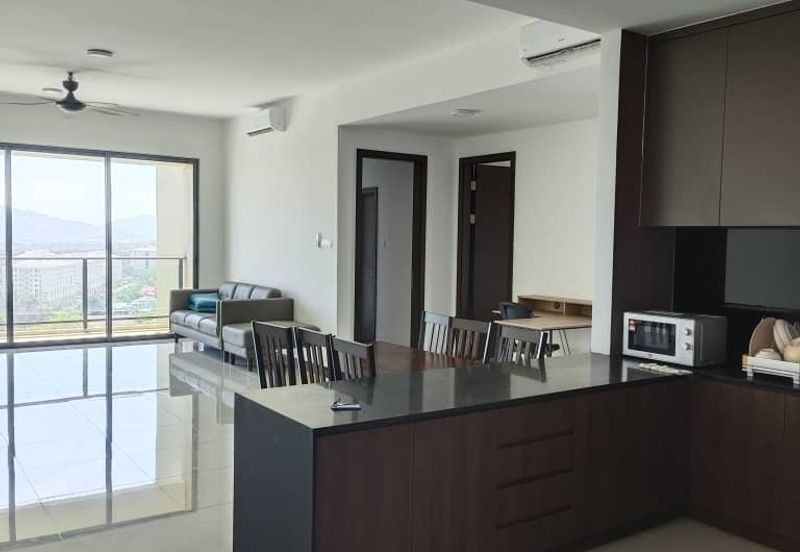 ELEMEN UTARA CONDOMINIUM