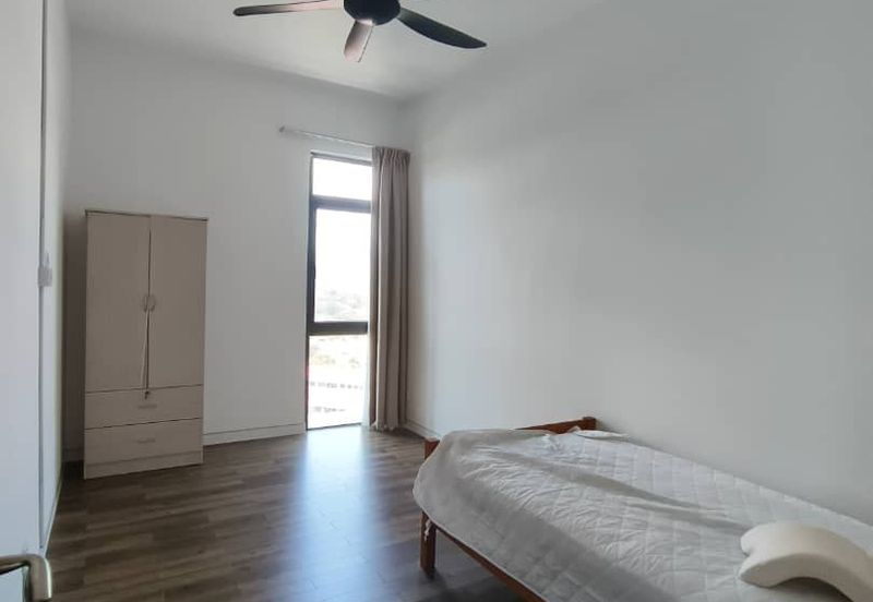 ELEMEN UTARA CONDOMINIUM