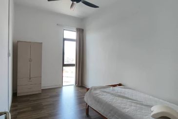 ELEMEN UTARA CONDOMINIUM