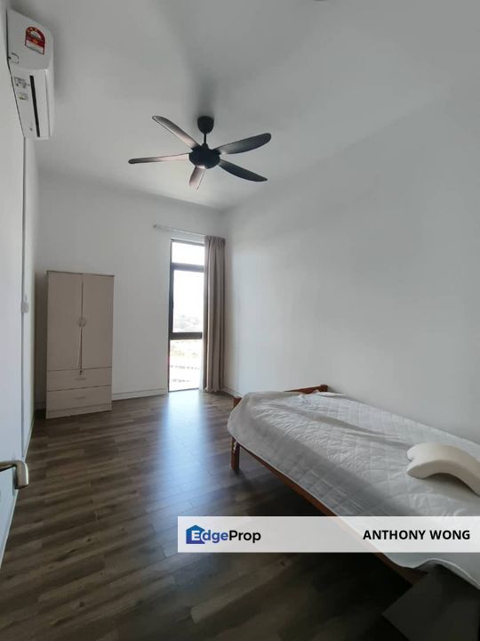 Elemen Utara Tower A 3R | 2B corner , Sabah, Inanam