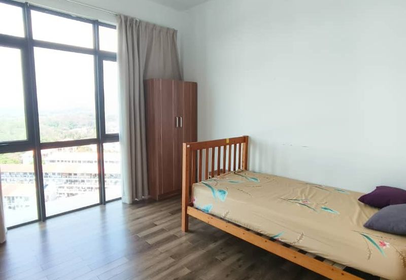 ELEMEN UTARA CONDOMINIUM