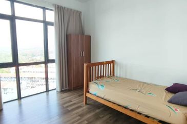 ELEMEN UTARA CONDOMINIUM