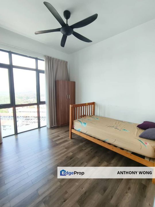 Elemen Utara Tower A 3R | 2B corner , Sabah, Inanam