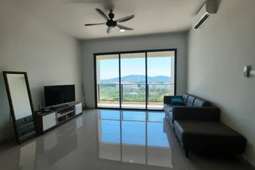 ELEMEN UTARA CONDOMINIUM