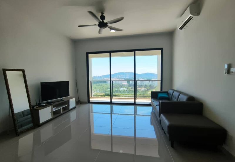 ELEMEN UTARA CONDOMINIUM