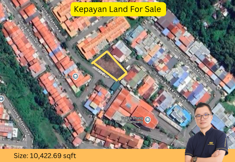 Kepayan Land CL999