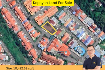 Kepayan Land CL999