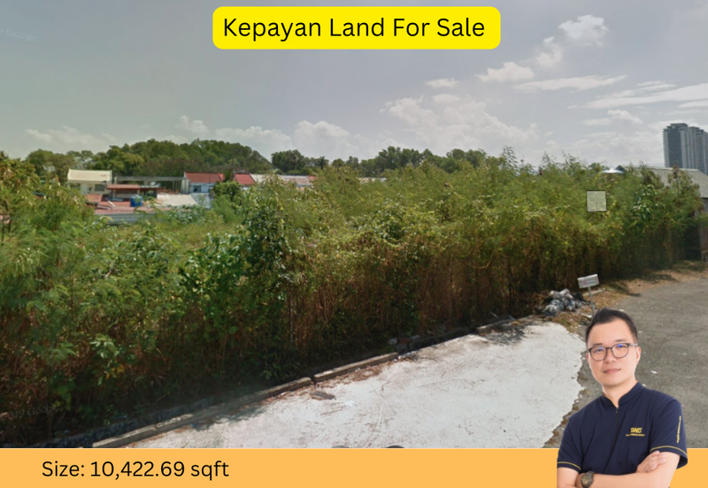 Kepayan Land CL999