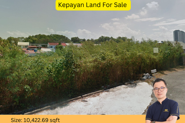 Kepayan Land CL999