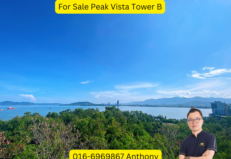 The Peak Vista (Likas)