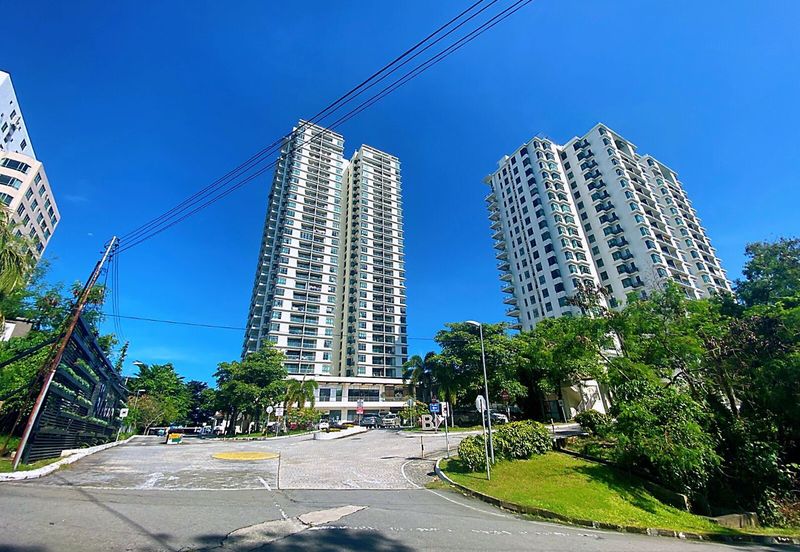 The Peak Vista (Likas)