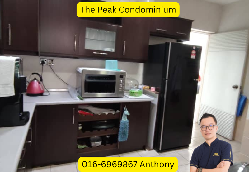 The Peak Condo