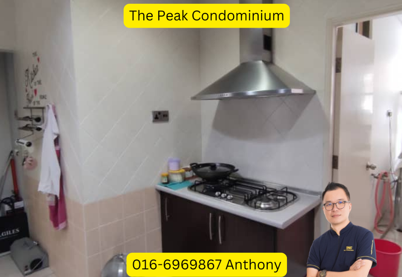 The Peak Condo