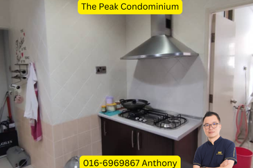 The Peak Condo