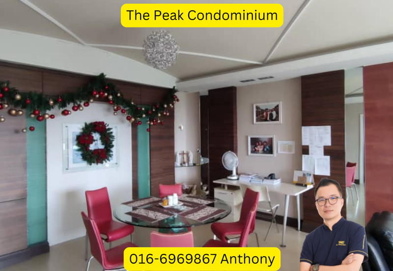 The Peak Condo