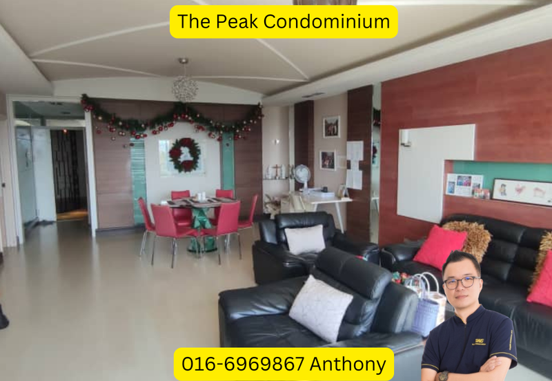 The Peak Condo