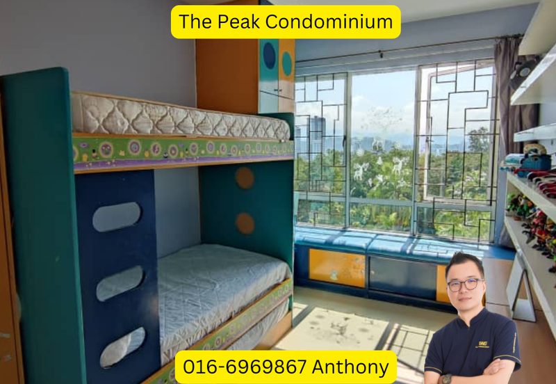 The Peak Condo