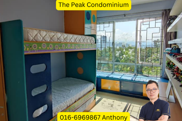 The Peak Condo