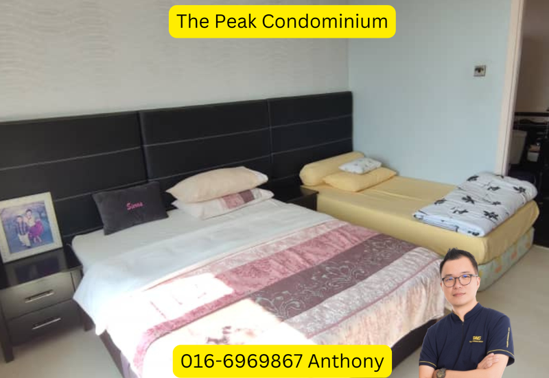 The Peak Condo
