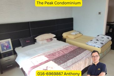 The Peak Condo