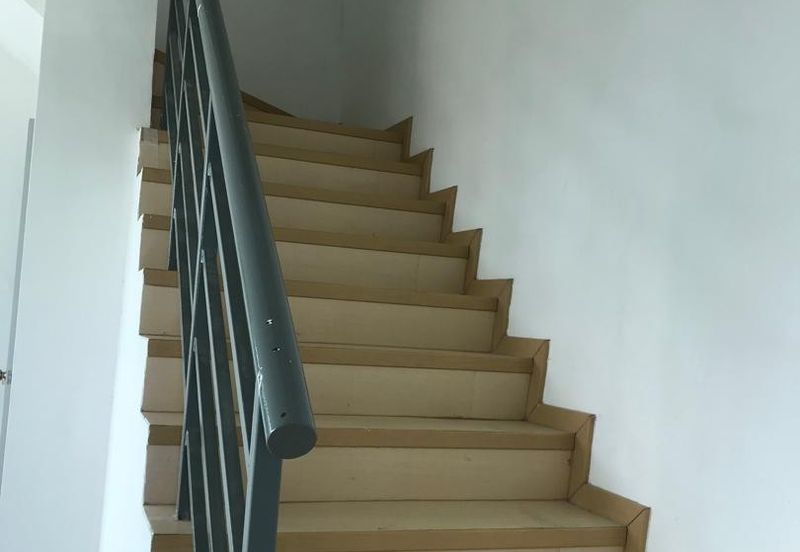 Taman Casa Ria Corner lot Tuaran(Bumi Lot)