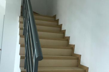 Taman Casa Ria Corner lot Tuaran(Bumi Lot)