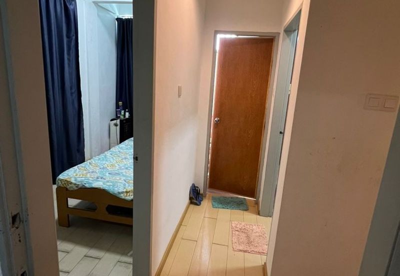 Taman Casa Ria Corner lot Tuaran(Bumi Lot)