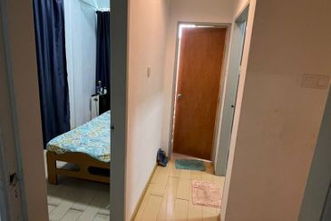 Taman Casa Ria Corner lot Tuaran(Bumi Lot)