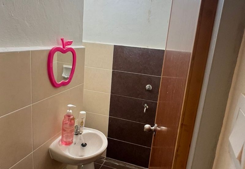 Taman Casa Ria Corner lot Tuaran(Bumi Lot)