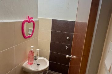 Taman Casa Ria Corner lot Tuaran(Bumi Lot)