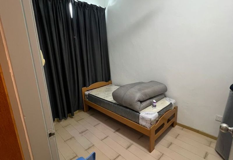 Taman Casa Ria Corner lot Tuaran(Bumi Lot)