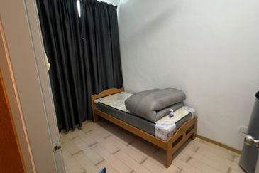 Taman Casa Ria Corner lot Tuaran(Bumi Lot)