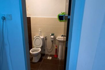 Taman Casa Ria Corner lot Tuaran(Bumi Lot)