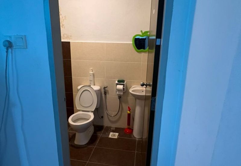 Taman Casa Ria Corner lot Tuaran(Bumi Lot)