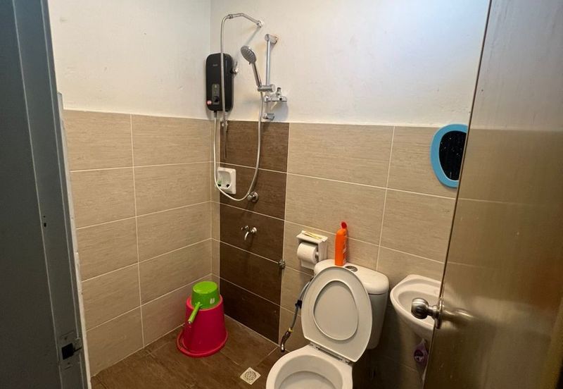 Taman Casa Ria Corner lot Tuaran(Bumi Lot)