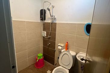 Taman Casa Ria Corner lot Tuaran(Bumi Lot)