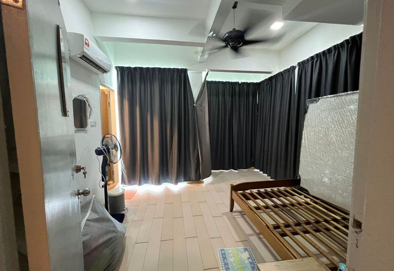 Taman Casa Ria Corner lot Tuaran(Bumi Lot)