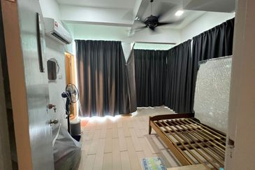 Taman Casa Ria Corner lot Tuaran(Bumi Lot)