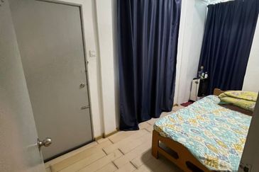 Taman Casa Ria Corner lot Tuaran(Bumi Lot)