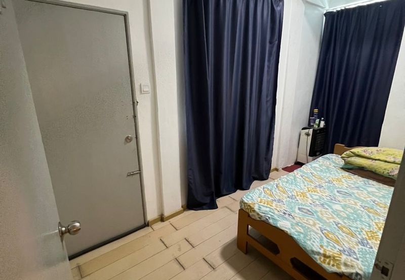 Taman Casa Ria Corner lot Tuaran(Bumi Lot)