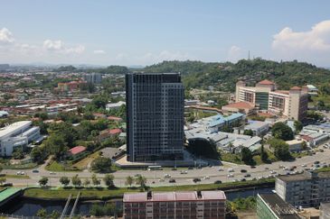 Vetro 11 Kota KInabalu