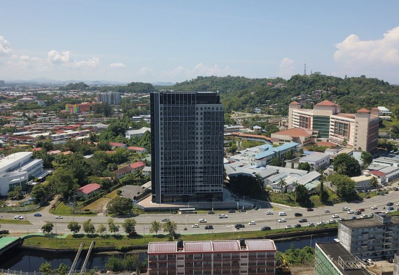 Vetro 11 Kota KInabalu