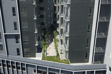 Vetro 11 Kota KInabalu