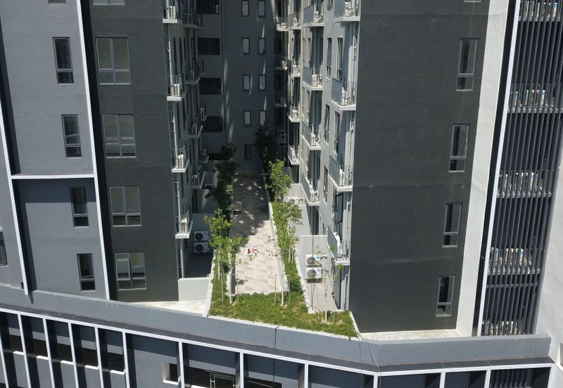 Vetro 11 Kota KInabalu