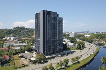 Vetro 11 Kota KInabalu