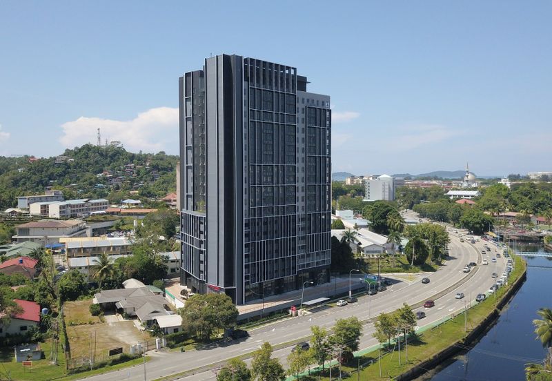 Vetro 11 Kota KInabalu